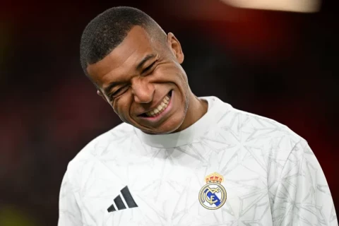 Kylian Mbappé ends 30-year drought with El Clásico hat-trick