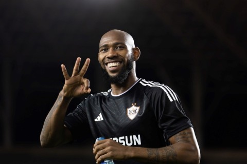 Qarabag defender: “Every season, the goal remains the same” – INTERVIEW