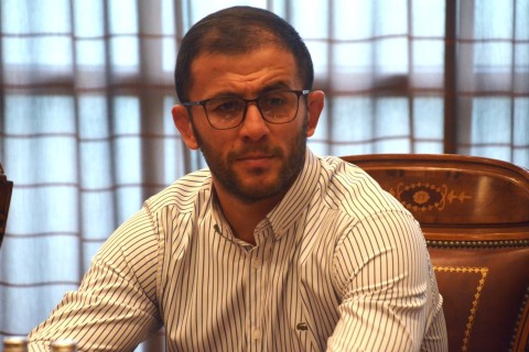 MOK-un Atletlər Komissiyasına yeni üzv seçilib