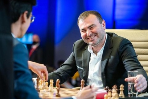 Türk biznesmen Şəhriyar Məmmədyarovu dünya çempionluğuna daşıyacaq? – İDDİA