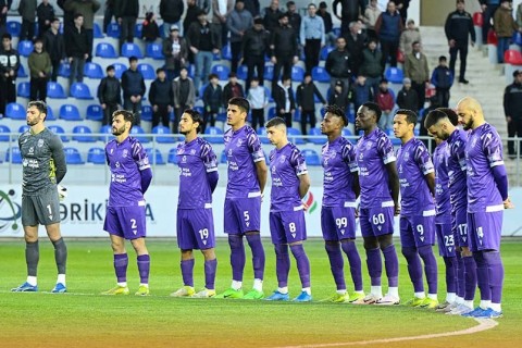 "Sumqayıt" komandasını son iki oyuna hansı məşqçinin çıxaracağı bəlli olub