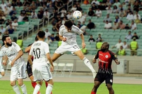 Qarabag’s potential Champions League rivals: From Lincoln to Linfield