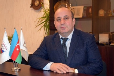 Xəzər İsayev: "Azərbaycan beynəlxalq ədalətli oyunlar hərəkatı ilə bağlı proseslərdə fəal iştirak edir"