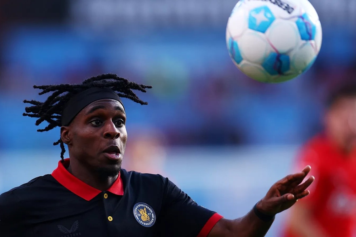 Liverpool’s plan for Jeremie Frimpong