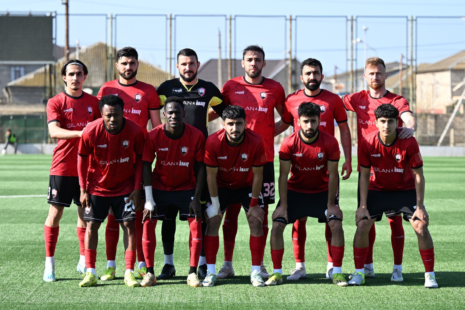 I Liqanın qalibinin mükafat alacağı vaxt dəqiqləşib