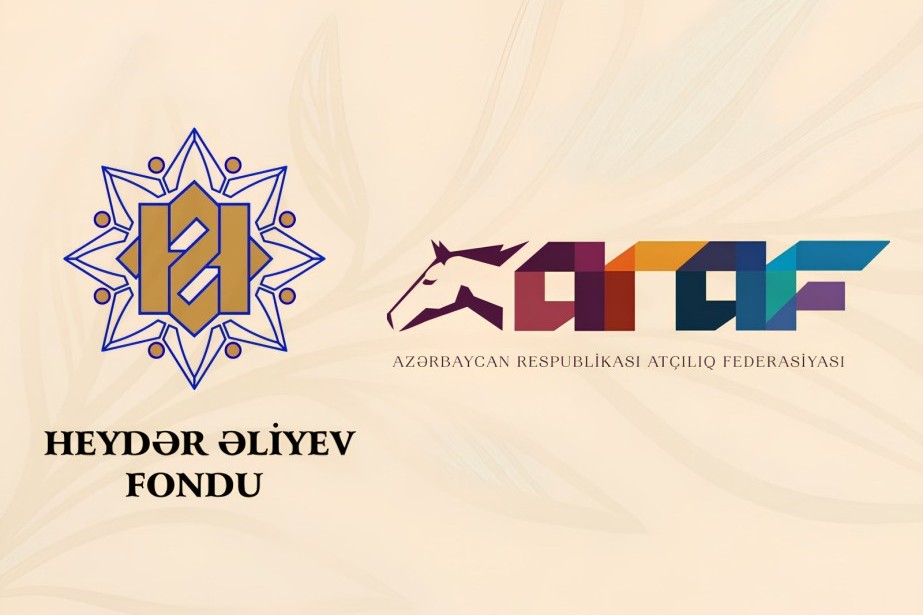 “Azerbaijan – Land of Fire” “Vindzor Kral Atçılıq Şousu”nda