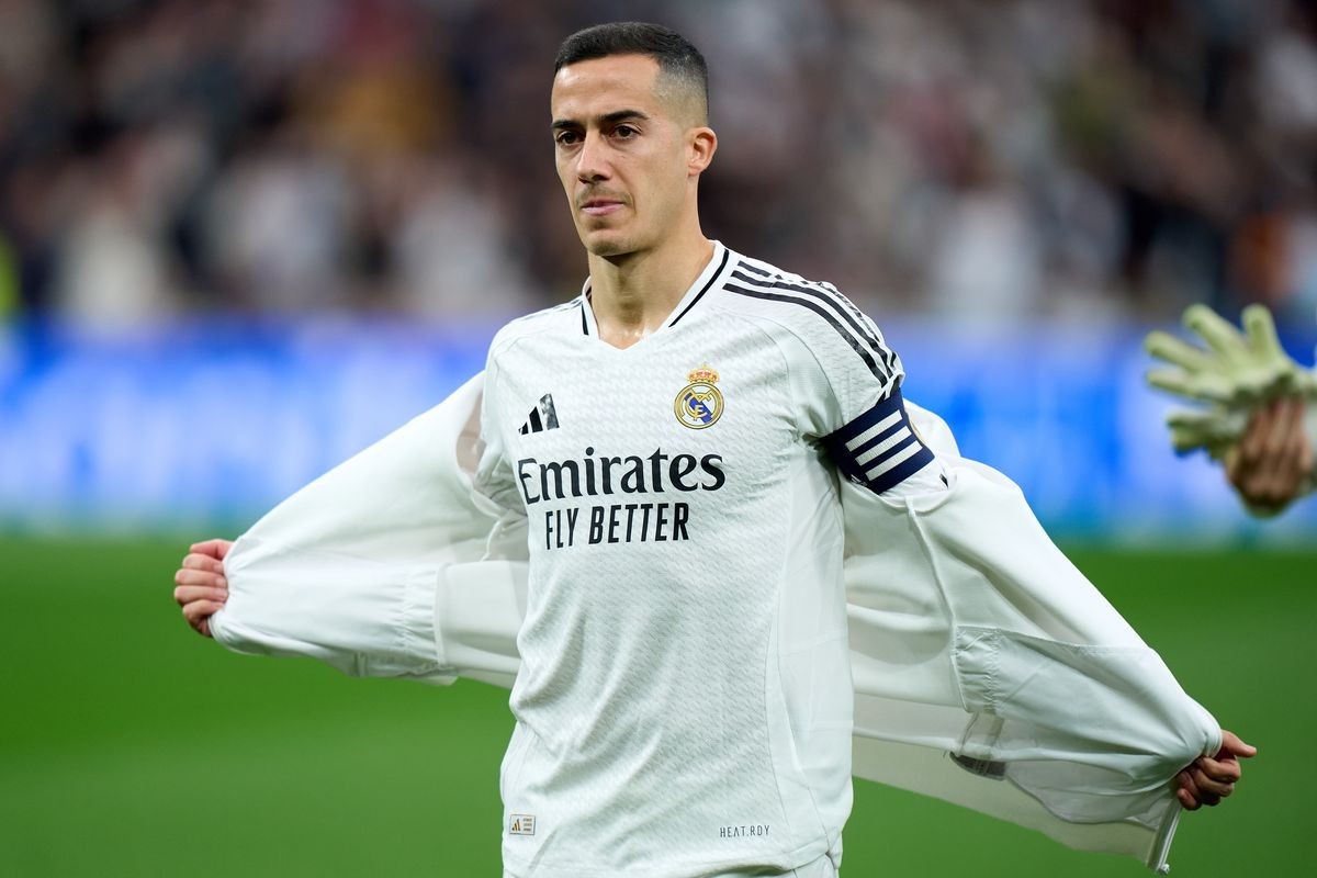 Lukas Vaskes “Real”dan azad agent kimi gedəcək