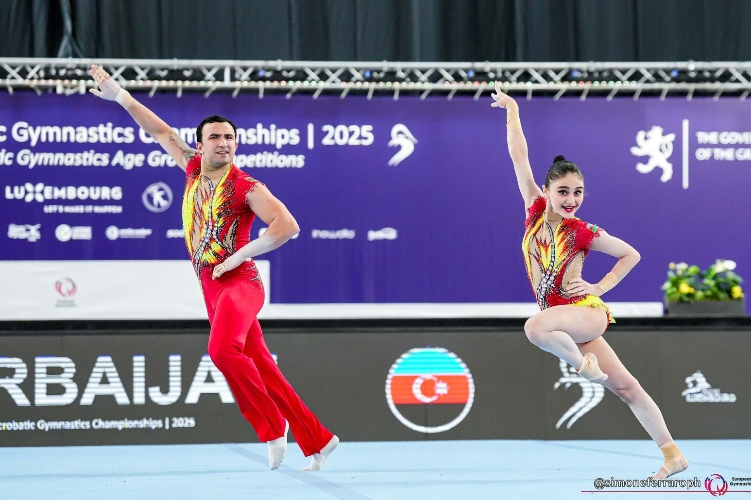 European Championship heroes to compete at World Cup