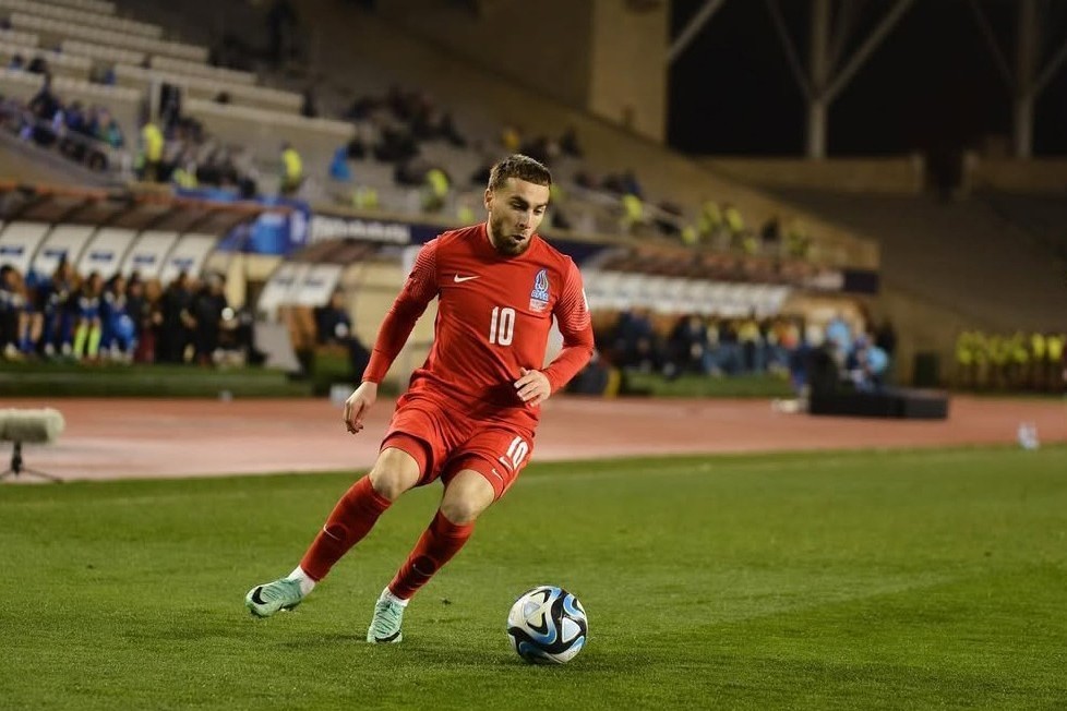 National team player Ozan Can Kokcu linked with De Graafschap