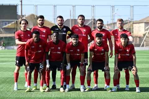 I Liqanın qalibinin mükafat alacağı vaxt dəqiqləşib