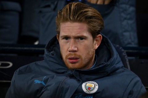 Kevin De Bruyne "Real"a təklif olunub