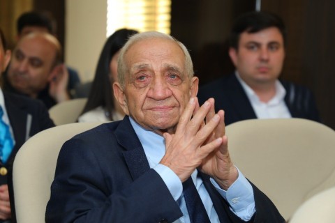 Телеперадача "Шахматный клуб" внесена в Книгу рекордов Гиннеса