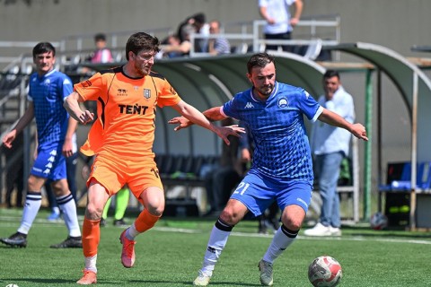 Azərbaycan çempionatında pley-offa ilk vəsiqə sahibini gözləyir