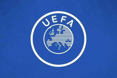 UEFA AFFA-nı cərimələyib