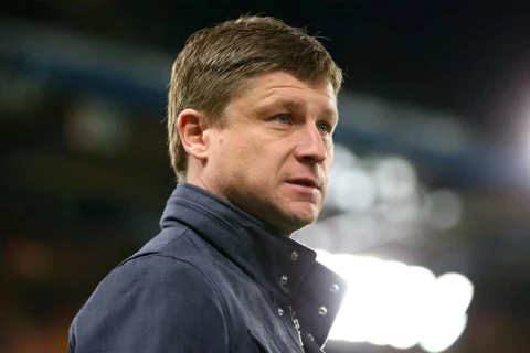 Sumgayit finalizes talks with Aleksey Baga