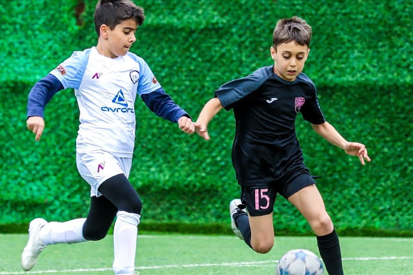 Futbolçularımızdan qələbə ilə start