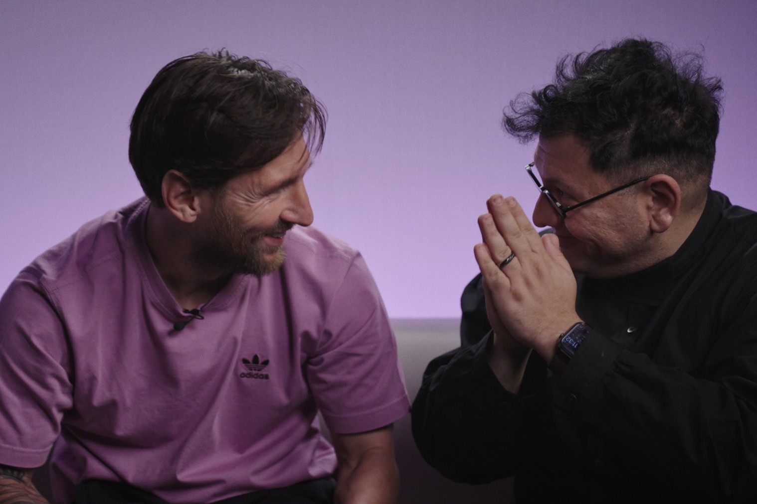 Messi’s goal to be turned into a work of art