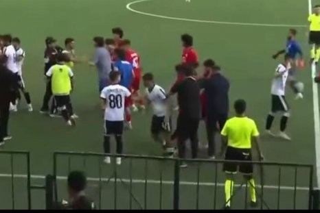 “Turan Tovuz”un baş məşqçisinə cəza