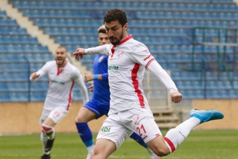 Futbolçularımız üçün “Udineze” A seriyasının qapısına açar olacaq? – TARİXƏ BAXIŞ