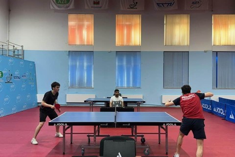 Azərbaycan çempionatına start verilib - FOTO