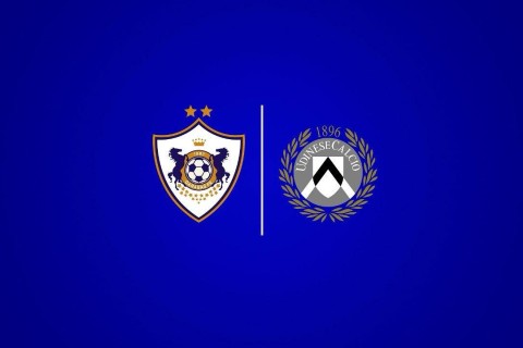 “Qarabağ” “Udineze” ilə əməkdaşlığa başlayır