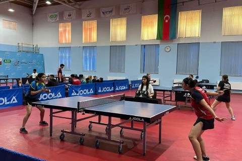 Azərbaycan çempionatına start verilib - FOTO