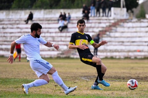 AFFA-nın cəzalandırdığı futbolçu: “Rəqibi nə döymüşəm, nə də vurmuşam”