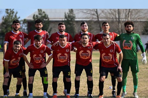 “Ağdaş” klubuna xəbərdarlıq edilib - SƏBƏB