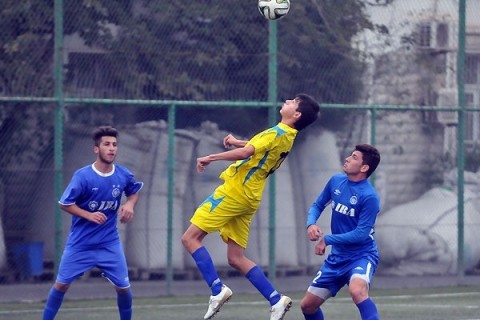 Azərbaycan çempionatında dalaşan futbolçularla bağlı QƏRAR
