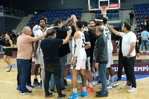 Qaliblər mükafatlandırılıb - FOTO -  VİDEO