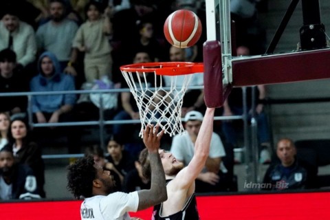 FİNAL: “Sabah” ÇEMPİON! - YENİLƏNİB - FOTO/VİDEO