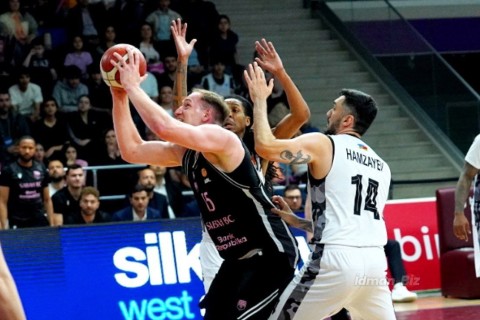 FİNAL: “Sabah” ÇEMPİON! - YENİLƏNİB - FOTO/VİDEO