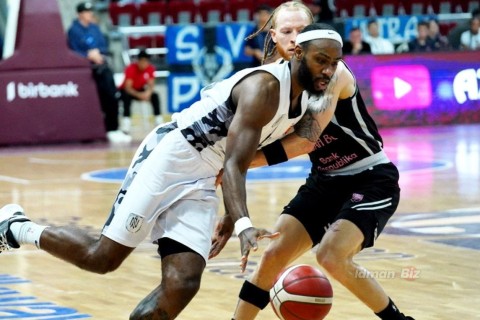 FİNAL: “Sabah” ÇEMPİON! - YENİLƏNİB - FOTO/VİDEO