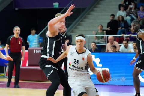 FİNAL: “Sabah” ÇEMPİON! - YENİLƏNİB - FOTO/VİDEO