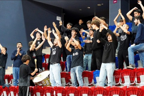 FİNAL: “Sabah” ÇEMPİON! - YENİLƏNİB - FOTO/VİDEO