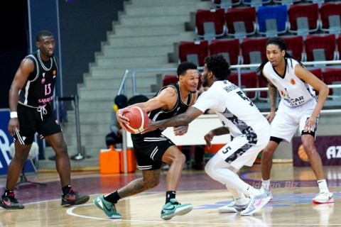 FİNAL: “Sabah” ÇEMPİON! - YENİLƏNİB - FOTO/VİDEO