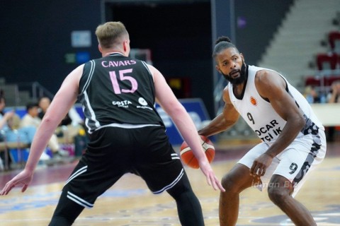 FİNAL: “Sabah” ÇEMPİON! - YENİLƏNİB - FOTO/VİDEO