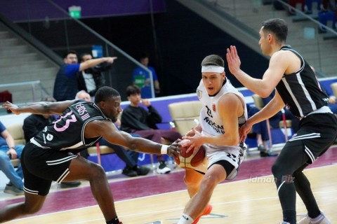 FİNAL: “Sabah” ÇEMPİON! - YENİLƏNİB - FOTO/VİDEO