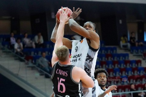 FİNAL: “Sabah” ÇEMPİON! - YENİLƏNİB - FOTO/VİDEO