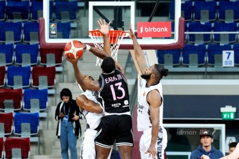 FİNAL: “Sabah” ÇEMPİON! - YENİLƏNİB - FOTO/VİDEO