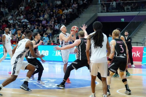 FİNAL: “Sabah” ÇEMPİON! - YENİLƏNİB - FOTO/VİDEO