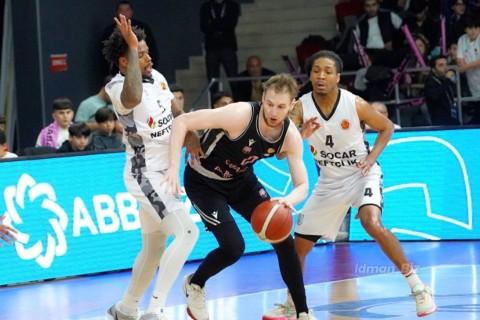 FİNAL: “Sabah” ÇEMPİON! - YENİLƏNİB - FOTO/VİDEO