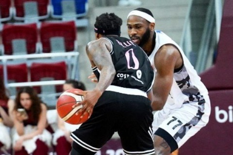 FİNAL: “Sabah” ÇEMPİON! - YENİLƏNİB - FOTO/VİDEO