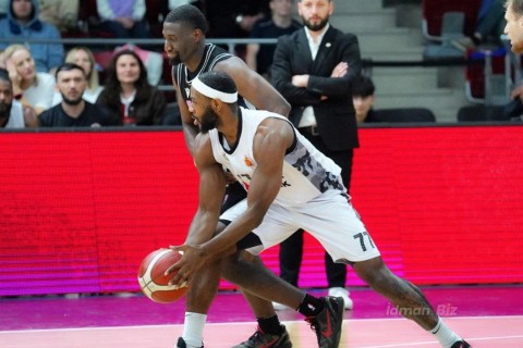 FİNAL: “Sabah” ÇEMPİON! - YENİLƏNİB - FOTO/VİDEO