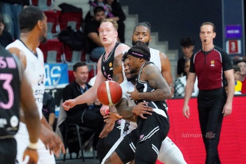 FİNAL: “Sabah” ÇEMPİON! - YENİLƏNİB - FOTO/VİDEO