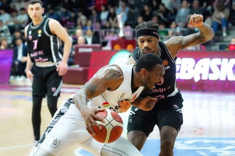 FİNAL: “Sabah” ÇEMPİON! - YENİLƏNİB - FOTO/VİDEO