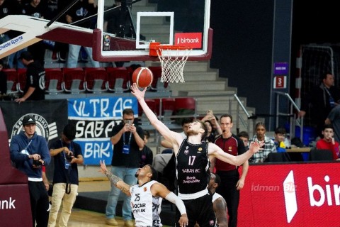 FİNAL: “Sabah”ın çempionluq, “Neftçi”nin tarazlıq arzusu - YENİLƏNİR - FOTO