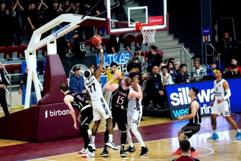 FİNAL: “Sabah” ÇEMPİON! - YENİLƏNİB - FOTO/VİDEO