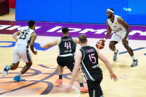 FİNAL: “Sabah” ÇEMPİON! - YENİLƏNİB - FOTO/VİDEO
