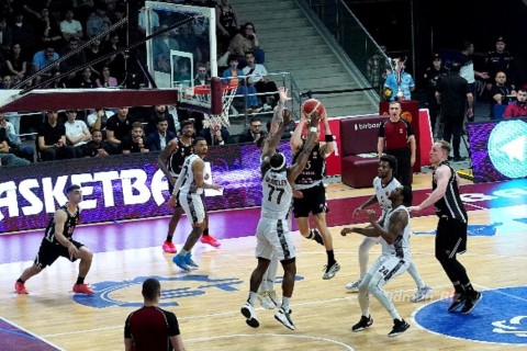 FİNAL: “Sabah” ÇEMPİON! - YENİLƏNİB - FOTO/VİDEO